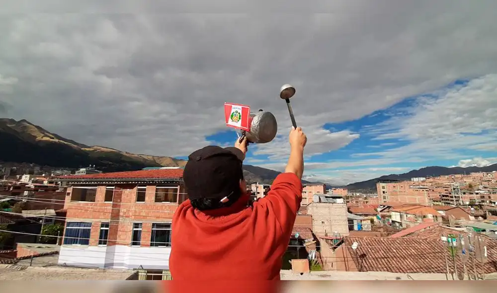 Campaña busca reunir alimentos para apoyar a las familias vulnerables que carecen de recursos.