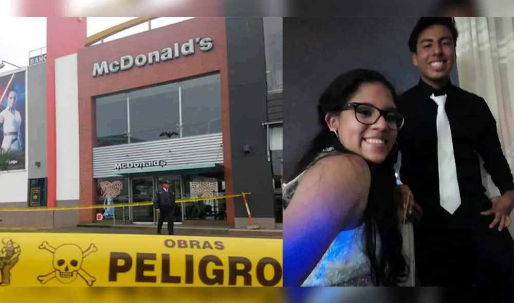Caso McDonald´s