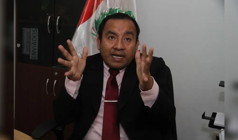 Estado recuperó 400 mil soles por reparaciones civiles