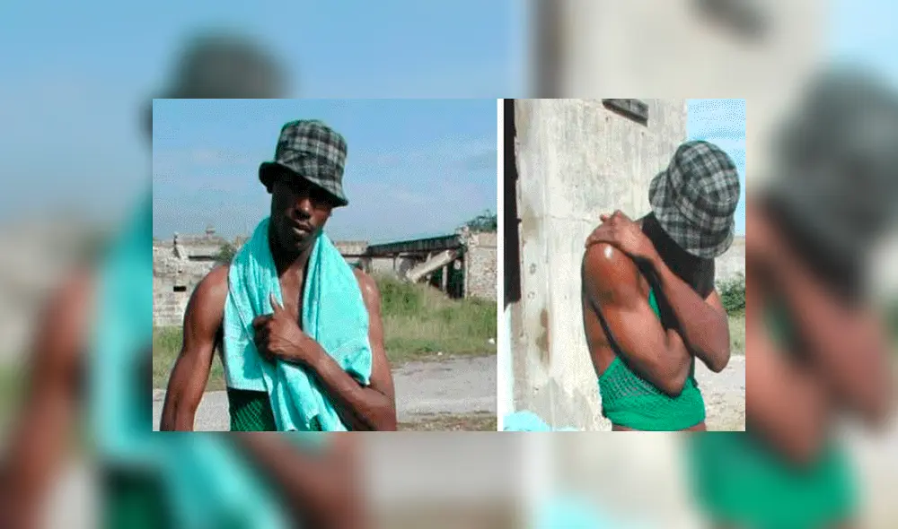 WhatsApp: La historia oculta del 'Negro de WhatsApp' que ha impactado a miles [FOTOS] 