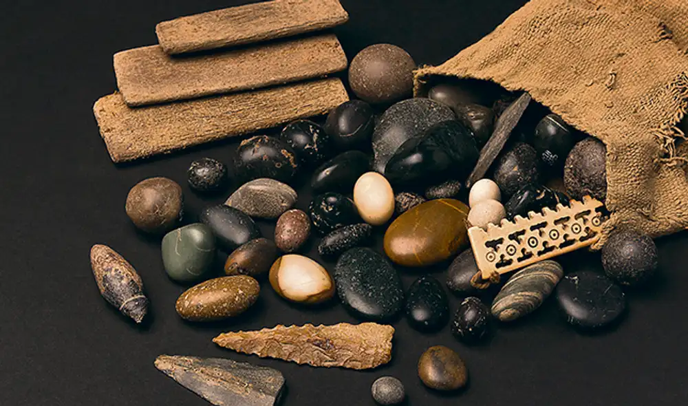 Al rescate del Cerro La Horca