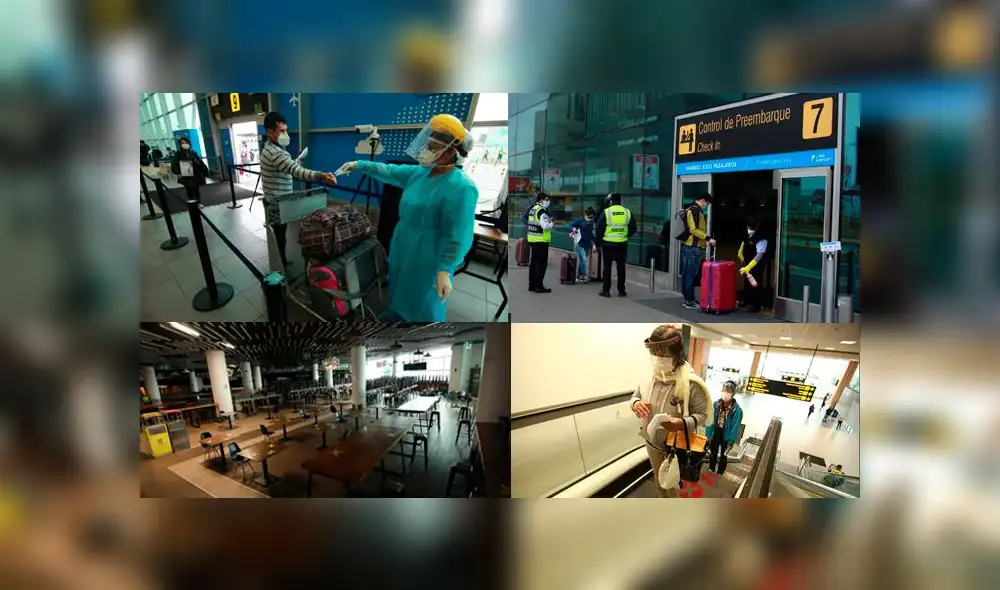 Foto: Composición/ La República. Foto: Composición/ La República.