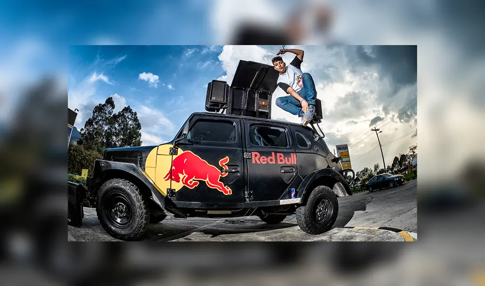 Final Nacional de Red Bull Batalla de los Gallos Colombia 2019 EN VIVO vía Red Bull TV, Facebook y YouTube este sábado 10 de agosto. Final Nacional de Red Bull Batalla de los Gallos Colombia 2019 EN VIVO vía Red Bull TV, Facebook y YouTube este sábado 10 de agosto.