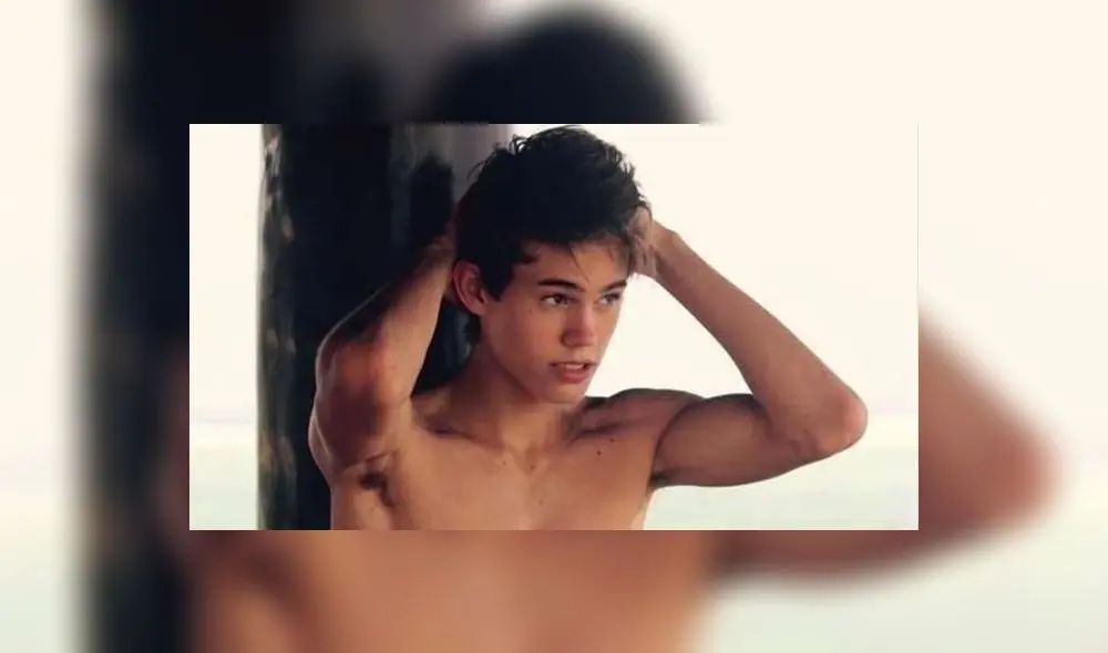 Los 9 herederos del cantante español Julio Iglesias y la diferencia de edad entre ellos