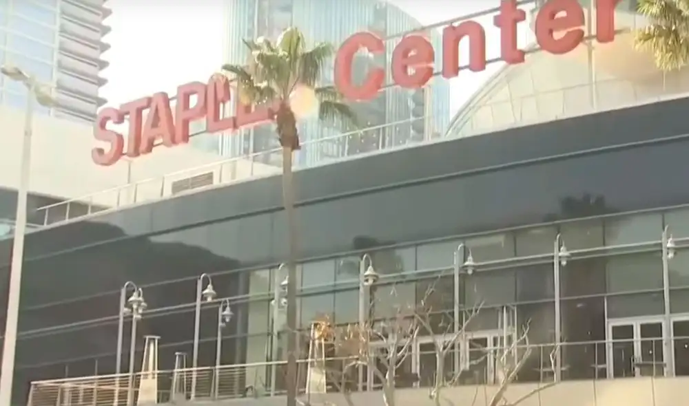 Sigue aquí el funeral público EN VIVO de Kobe Bryant y su hija Gianna. Foto: Marca