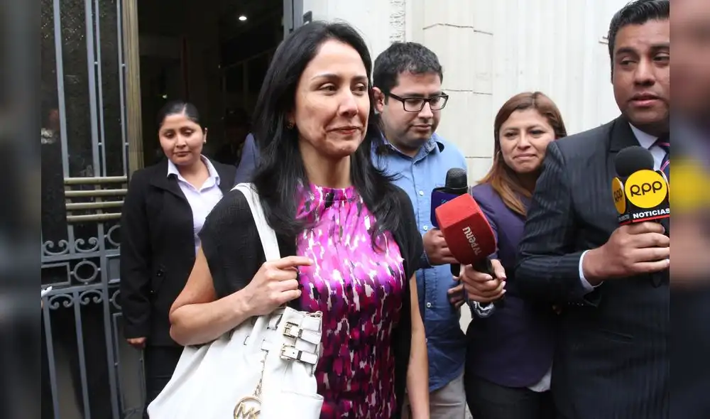 Fiscal tiene audios que revelarían origen de aportes al nacionalismo Fiscal tiene audios que revelarían origen de aportes al nacionalismo