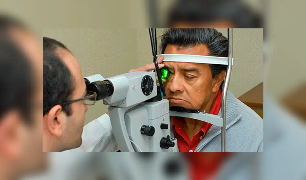 Casos de ceguera aumentan de manera alarmante en pacientes con diabetes