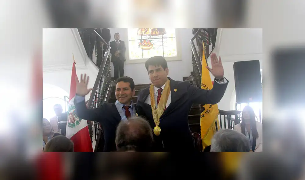 Alcalde de Magdalena del Mar denuncia deuda de 41 millones de soles 