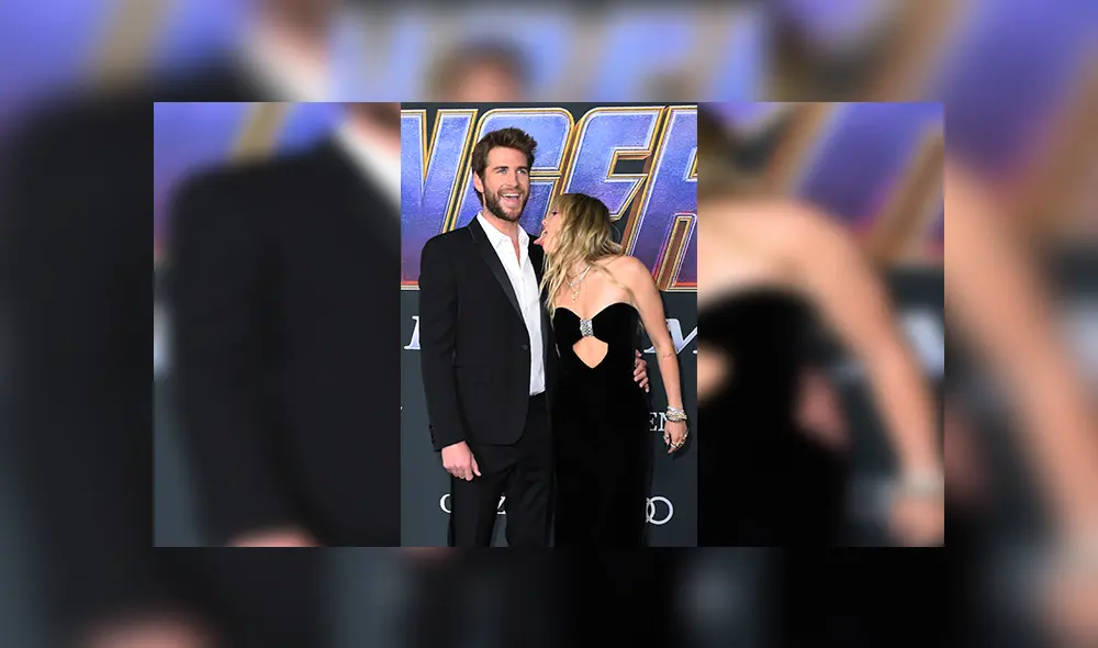 Miley Cyrus y Liam Hemsworth: la verdad de la separación que enciende las redes sociales [FOTOS]
