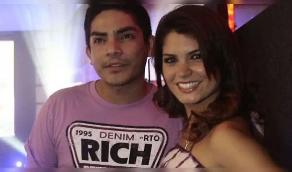 Nataniel Sánchez lanza radical mensaje a Erick Elera ¿Se acabó la amistad? [VIDEO]