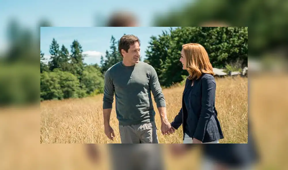 X-Files: ¿Habrá temporada 12? Desde Fox responden X-Files: ¿Habrá temporada 12? Desde Fox responden