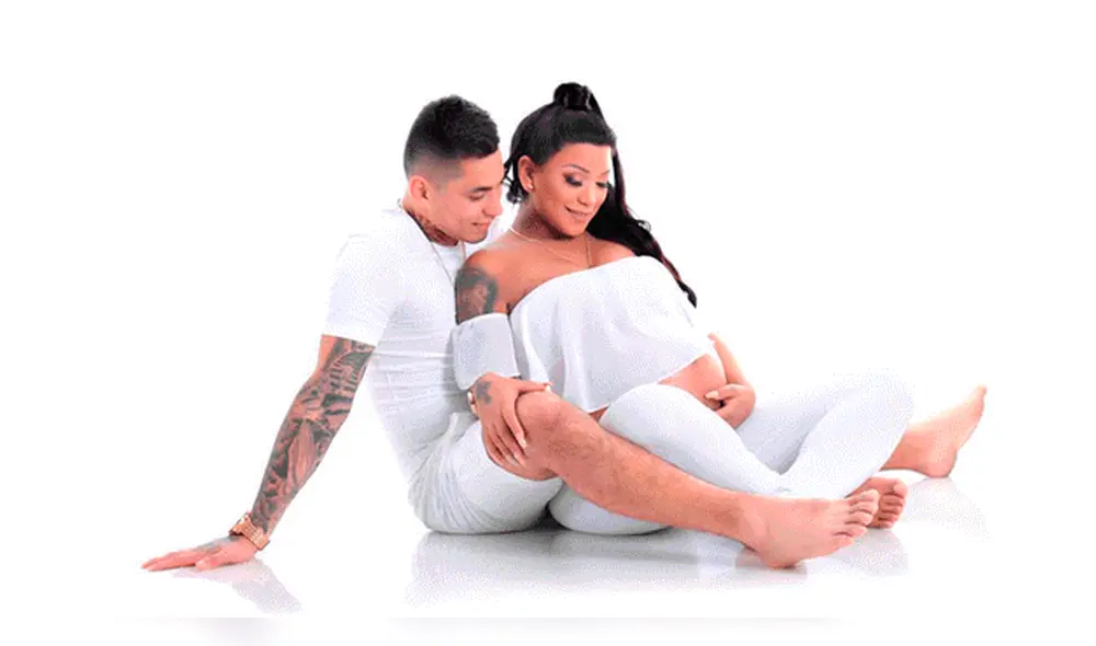 Tras separarse de su pareja, Paula Arias se hace radical cambio de look [VIDEO]