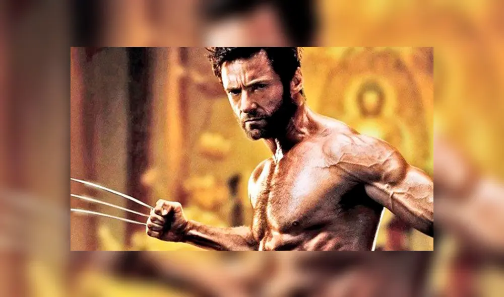 ¿Hugh Jackman se aleja de Wolverine? Disney habría iniciado búsqueda de nuevo actor