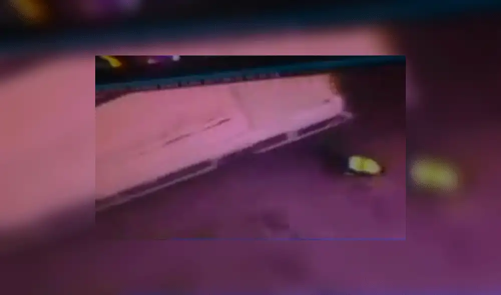 Un muerto y dos heridos por accidentes de tránsito | VIDEO Un muerto y dos heridos por accidentes de tránsito | VIDEO