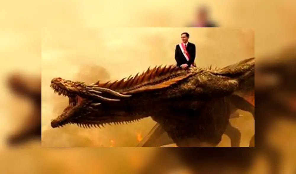 Usuarios aprovecharon el mensaje del presidente Martín Vizcarra para crear divertidos memes. Foto: captura Usuarios aprovecharon el mensaje del presidente Martín Vizcarra para crear divertidos memes. Foto: captura