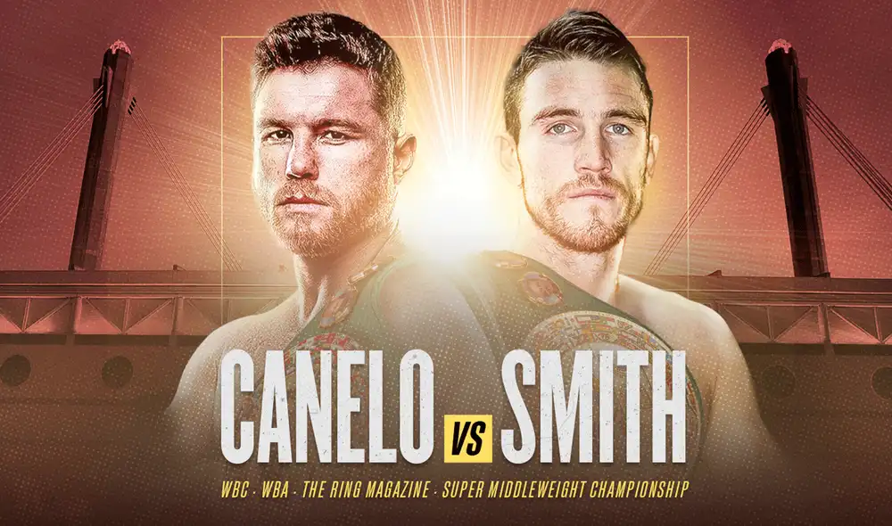 El combate será el regreso a los rings de ambos peleadores desde noviembre de 2019. Foto: WBCBoxing / Twitter