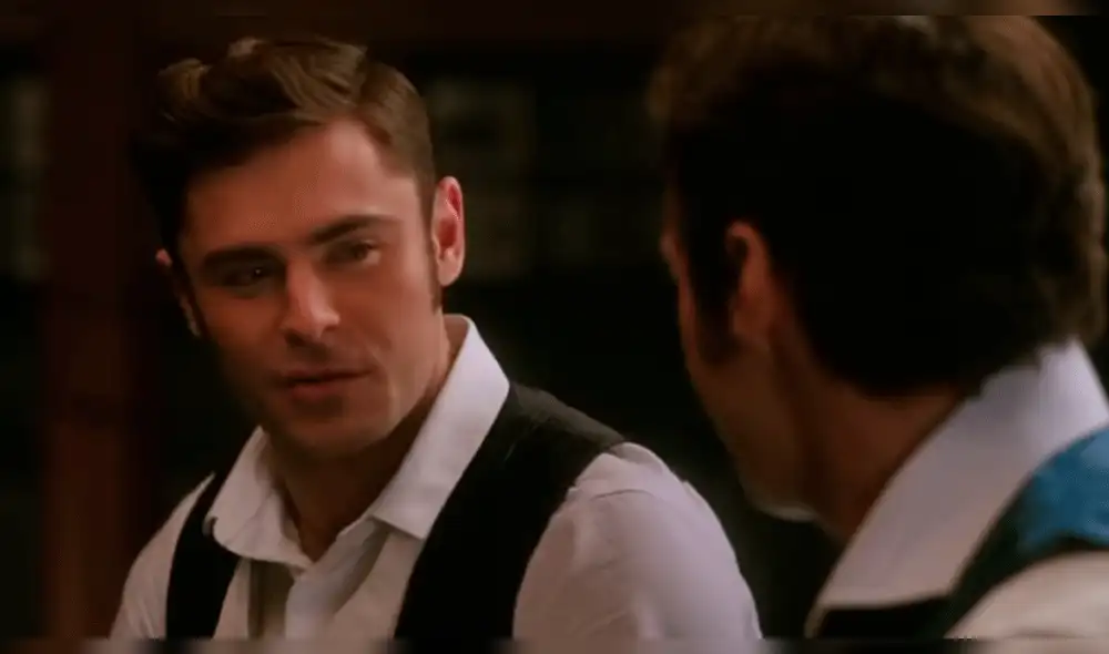 ¿Zac Efron será el nuevo Wolverine? Impactante imagen emociona a fans [VIDEO]