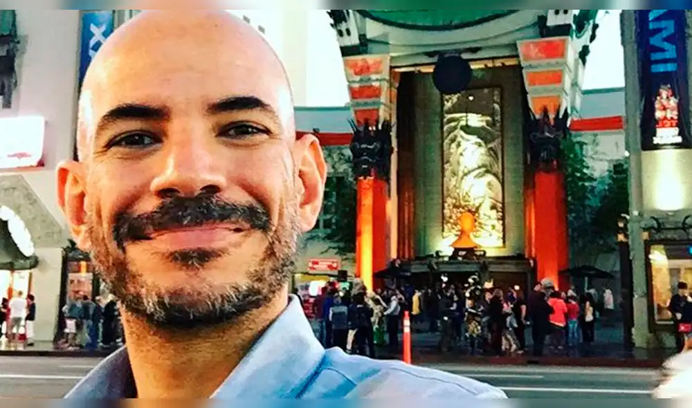 Ricardo Morán emociona a fans al presentar a sus dos hijos en redes [VIDEO]