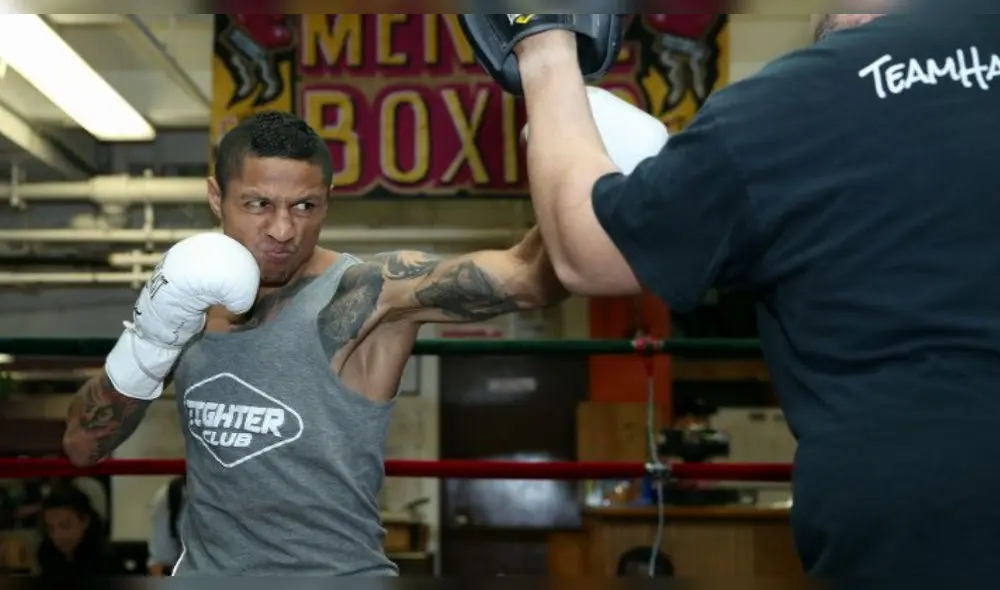 Jonathan Maicelo: "Por el diablo le fui infiel a mi esposa"