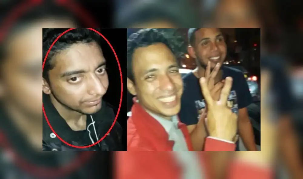 Feminicidio de Marisol Estela Alva: testigo reconoció a extranjero que habría enterrado cilindro [VIDEO]