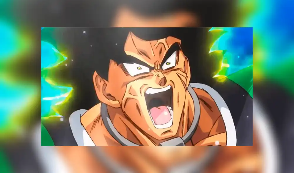 Dragon Ball Super Broly: La película llega al Perú con una nueva opción de audio [VIDEO]