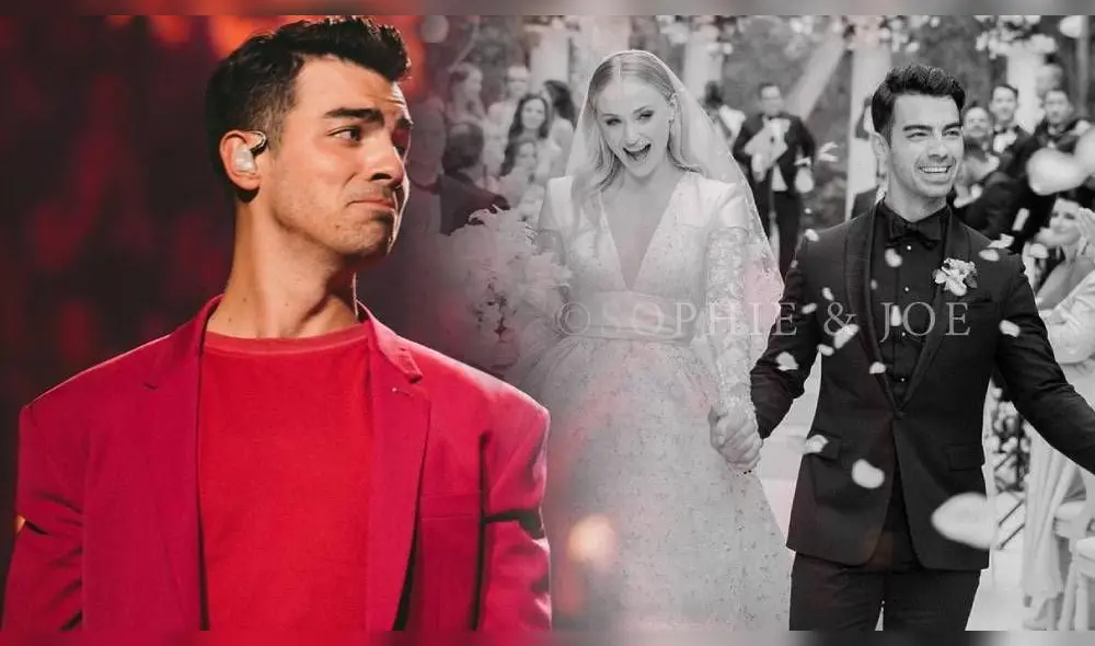 El cantante dijo en una entrevista con James Corden que su esposa lo 'obligó' a ver las películas de Harry Potter. (Foto: Composición) El cantante dijo en una entrevista con James Corden que su esposa lo 'obligó' a ver las películas de Harry Potter. (Foto: Composición)