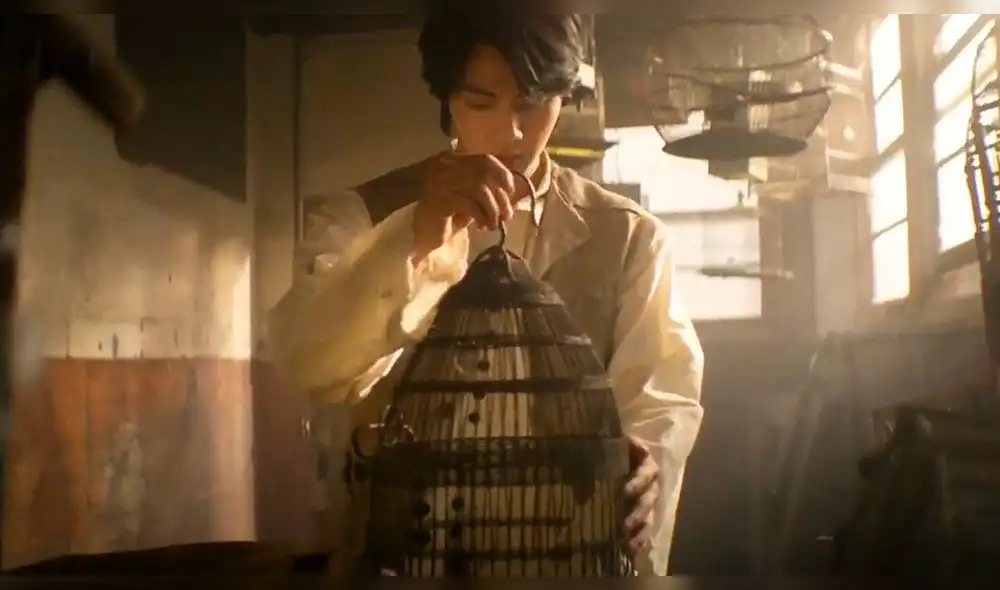 Los chicos de BTS regresan con nuevo MV para ON Los chicos de BTS regresan con nuevo MV para ON