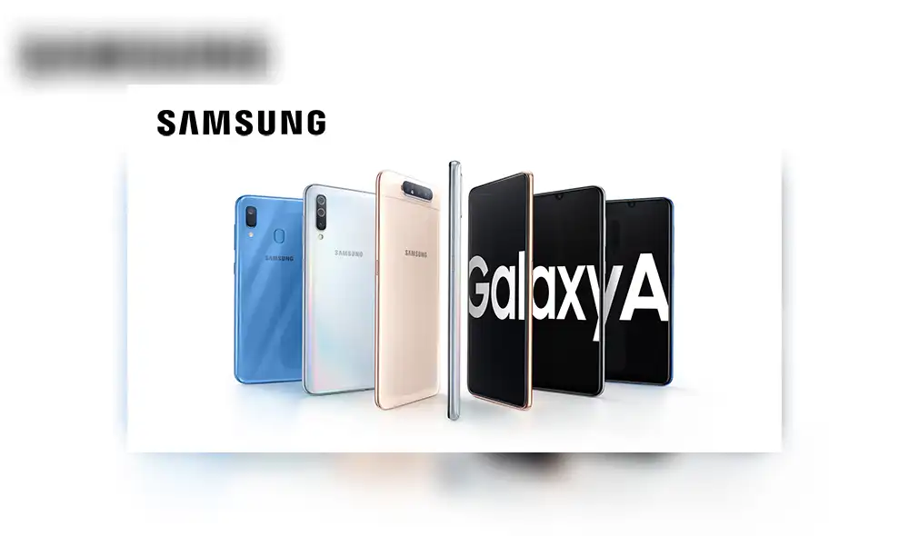 Samsung Galaxy A