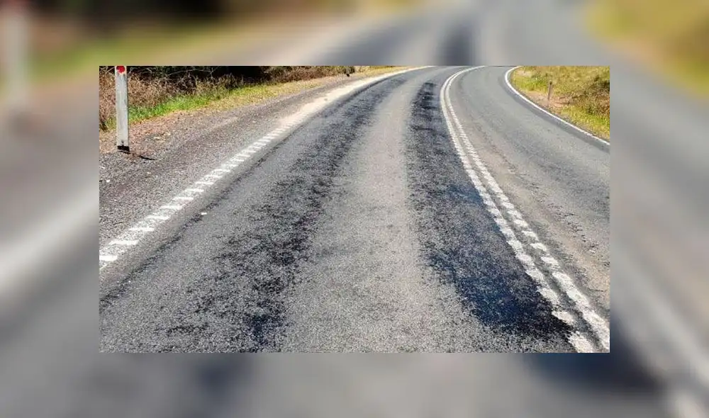 Impresionantes imágenes de una terrible ola de calor que azota Australia