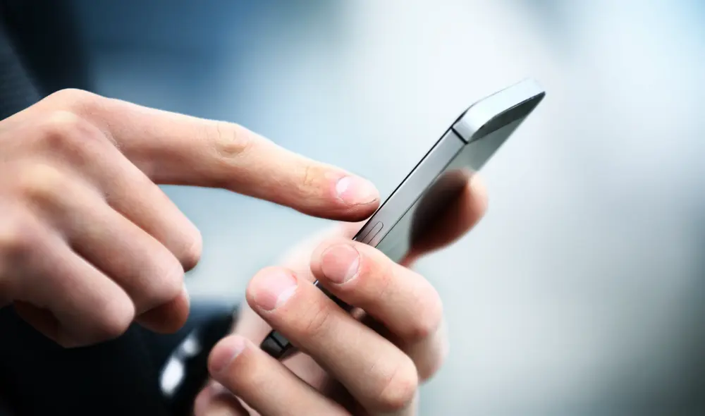 La aplicación Privacy Indicator te ayudará a velar por la seguridad de tu smartphone. Foto: Fotolia.com