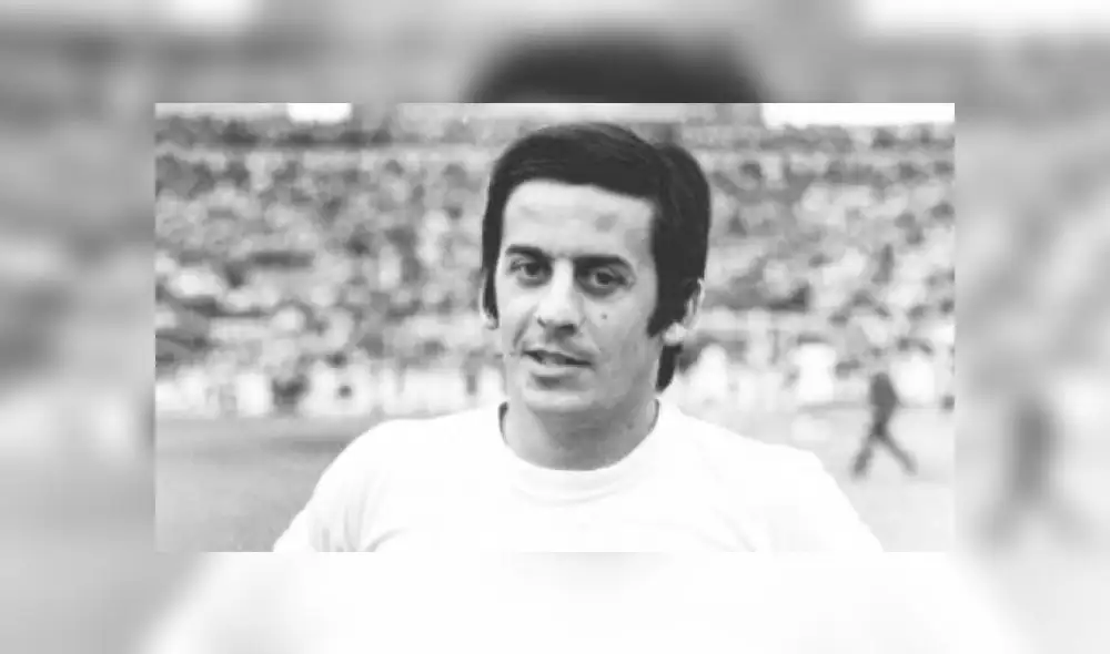 José Manuel León debutó con UD Las Palmas en setiembre de 1962, en un partido contra el Recreativo. (Foto: Vavel)