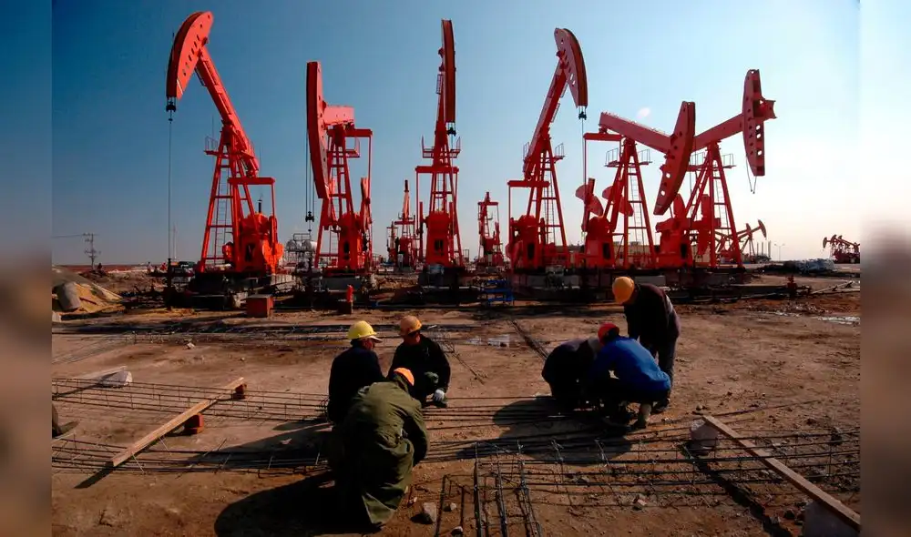 Organizaciones civiles piden que se archive la nueva ley de hidrocarburos