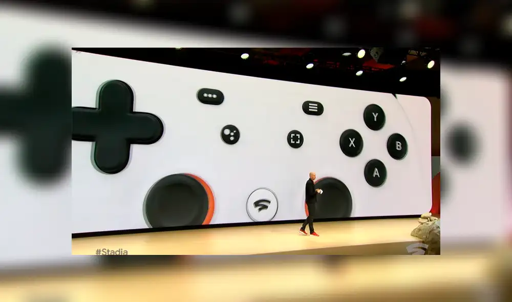 Google Stadia se compromete a dar seguridad en un tema que preocupa a muchos usuarios