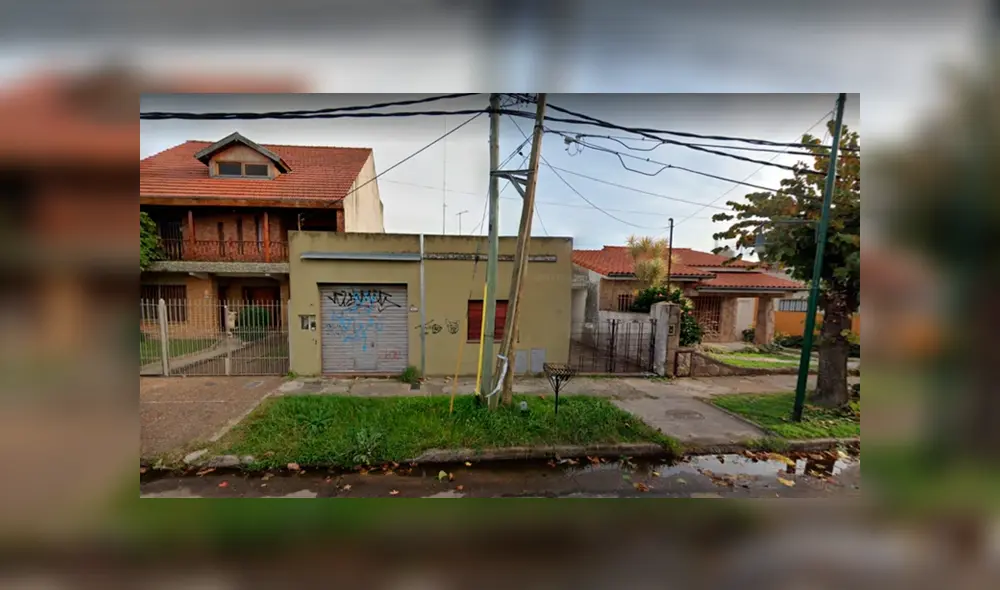 Los investigadores se encuentran evaluando si es que el asesino sufría malos tratos por parte de su madre. (Fuente: Crónica)