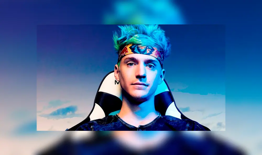 Twitch transmite contenido para adultos en canal de Ninja. Twitch transmite contenido para adultos en canal de Ninja.