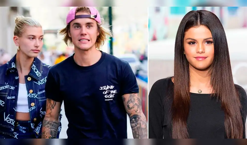 Hailey Baldwin reacciona mal ante la posibilidad de tener hijos con Justin Bieber