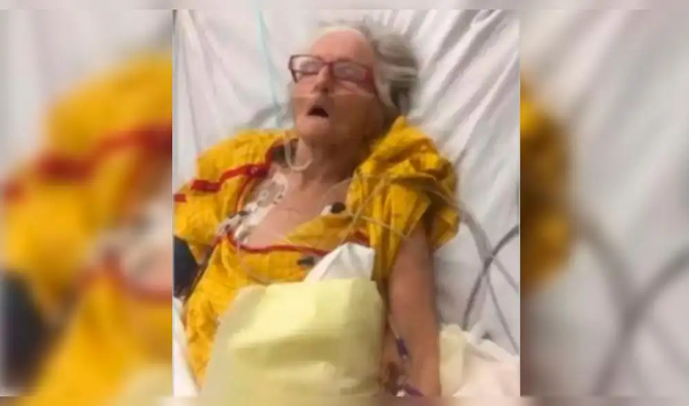 Se somete a operación para curarse de cáncer pero error médico le arruina la vida