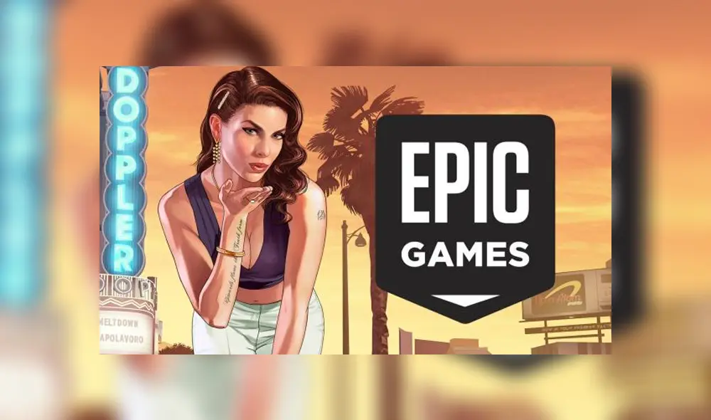 El famoso videojuego de acción y aventura se convertiría en un free-to-play desde mañana. Revisa las posibles fechas límite para reclamarlo. El famoso videojuego de acción y aventura se convertiría en un free-to-play desde mañana. Revisa las posibles fechas límite para reclamarlo.