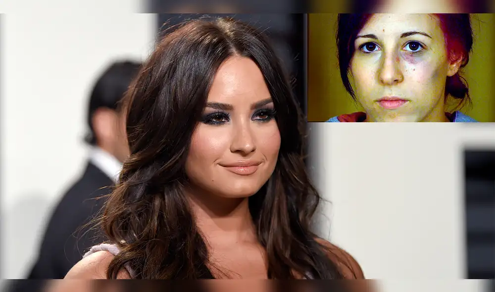 YouTube: Demi Lovato rompe su silencio y revela por qué golpeó a su bailarina en Lima [VIDEO]