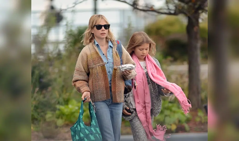 Michelle Williams se casó con cantautor Michelle Williams se casó con cantautor