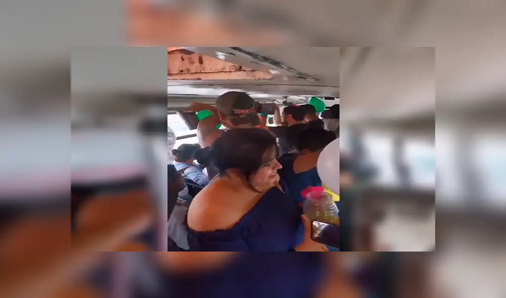 En Facebook, los pasajeros se conmovieron con la noticia de la muerte de José José y decidieron rendirle un homenaje.