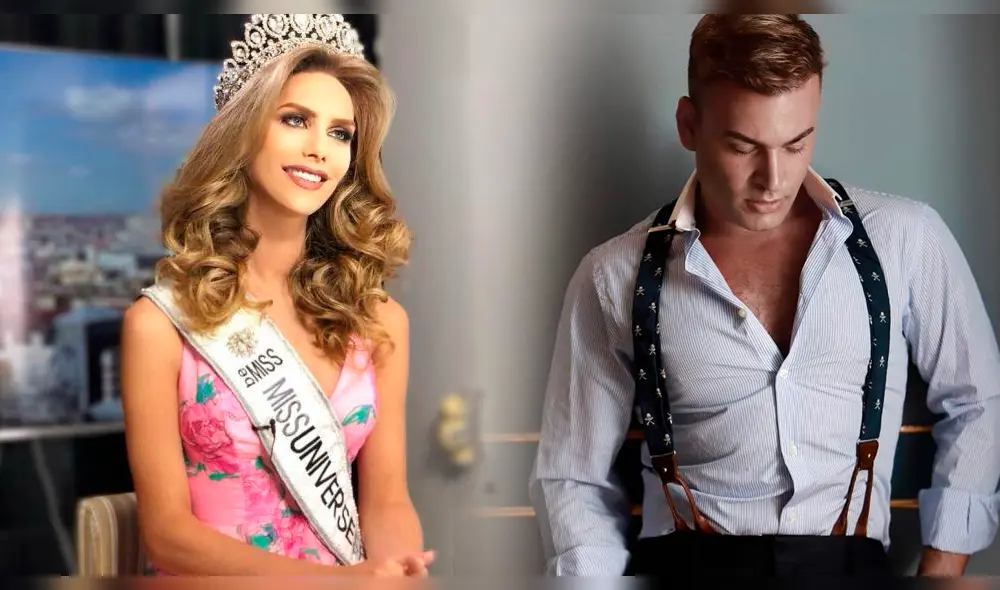 Presunto novio de Miss España Trans decepciona con triste revelación [VIDEO]