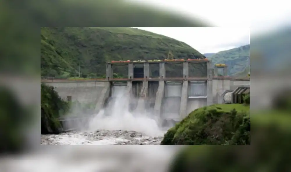 Adjudicarán minicentrales hidroeléctricas en un mes