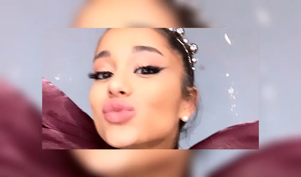 Coachella 2019: La cifra que cobró Ariana Grande por presentarse [VIDEO]