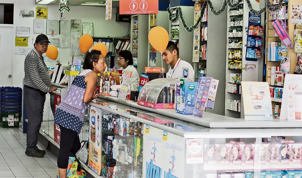 Ley antimonopolio. Tiene el fin de asegurar que una concentración empresarial no afecte la competencia en el mercado. Foto: difusión Ley antimonopolio. Tiene el fin de asegurar que una concentración empresarial no afecte la competencia en el mercado. Foto: difusión