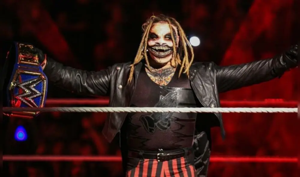 Bray Wyatt Bray Wyatt