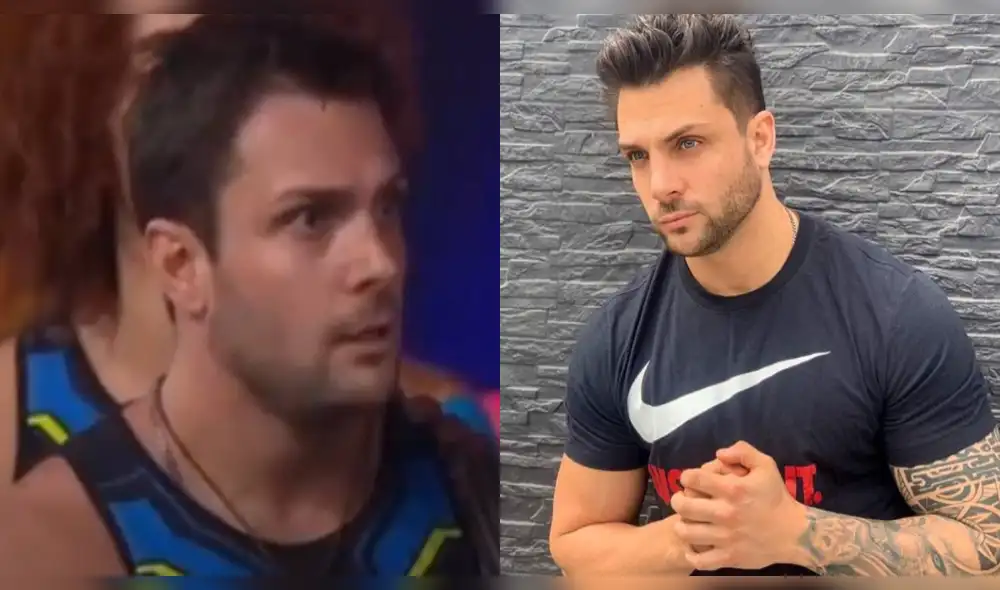 Nicola Porcella ya no quiere regresar a Perú tras ser acusado de agredir a una compañera de Guerreros 2020 de México Nicola Porcella ya no quiere regresar a Perú tras ser acusado de agredir a una compañera de Guerreros 2020 de México