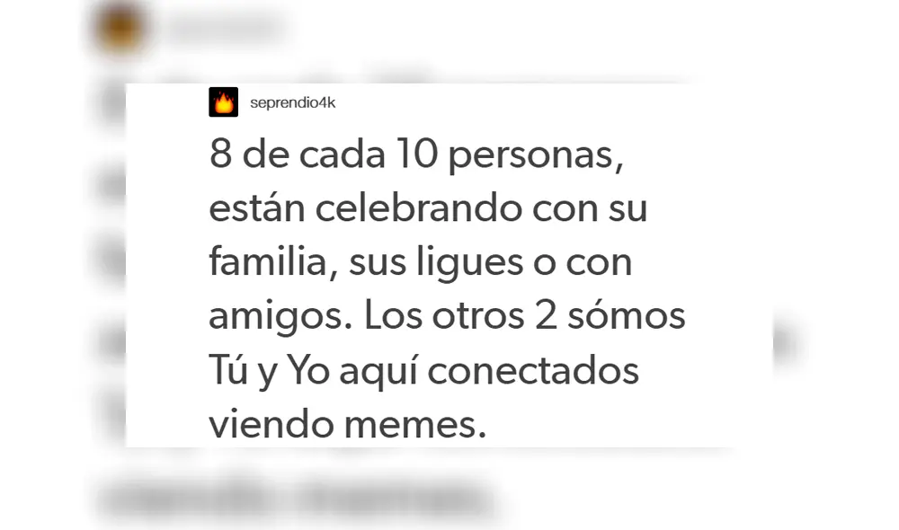 Facebook viral: mira los mejores memes por Navidad que te harán 'morir' de la risa [FOTOS]