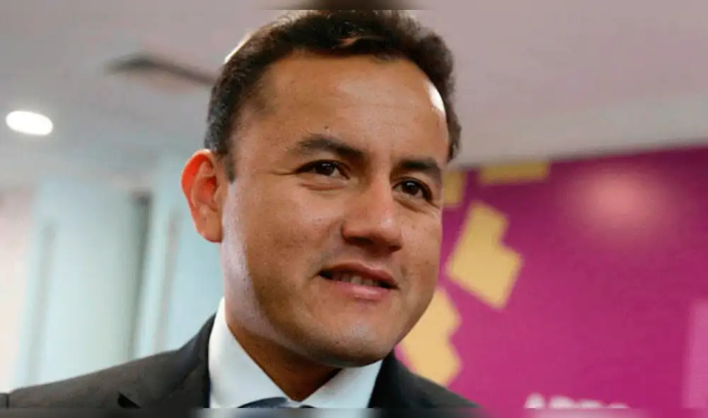 Por tercera vez, suspenden sesión del levantamiento de la inmunidad de Richard Acuña