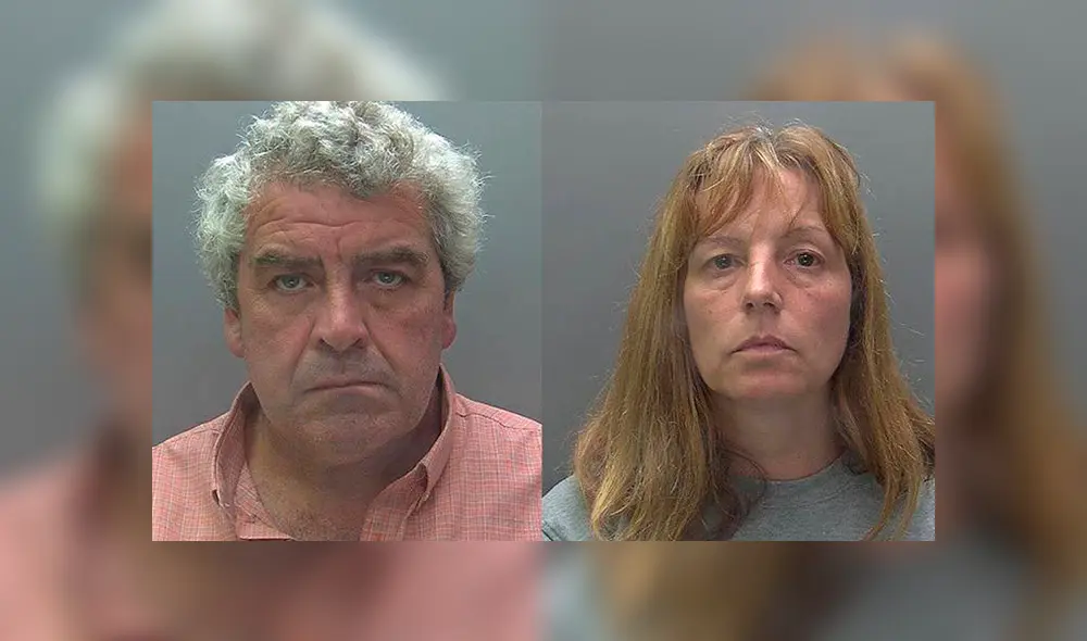 Mensajes de WhatsApp sirven para culpar a pareja de amantes por asesinato de millonario